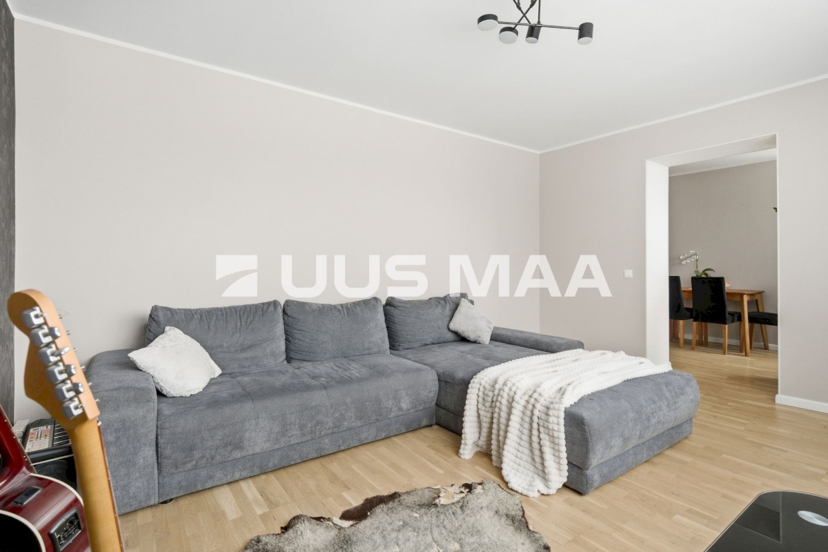 Järva vald, Ervita küla, Santovi 2