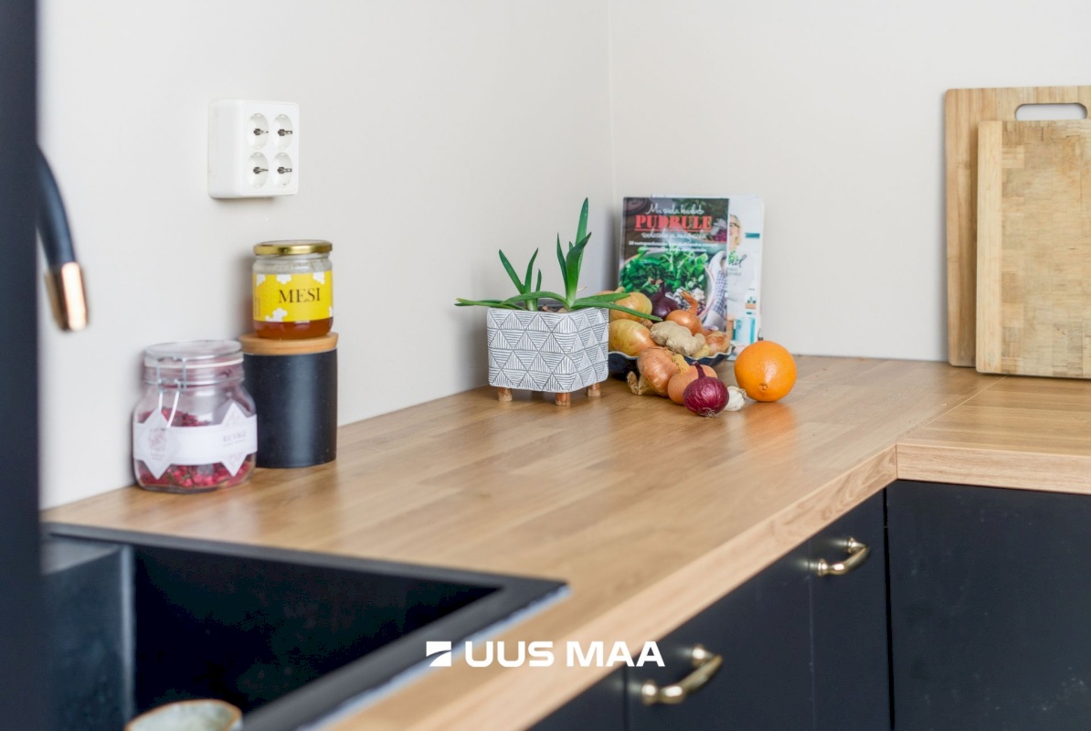 Järva vald, Ervita küla, Santovi 2