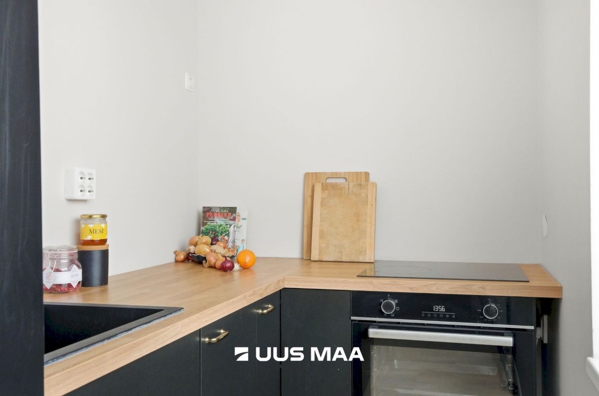 Järva vald, Ervita küla, Santovi 2