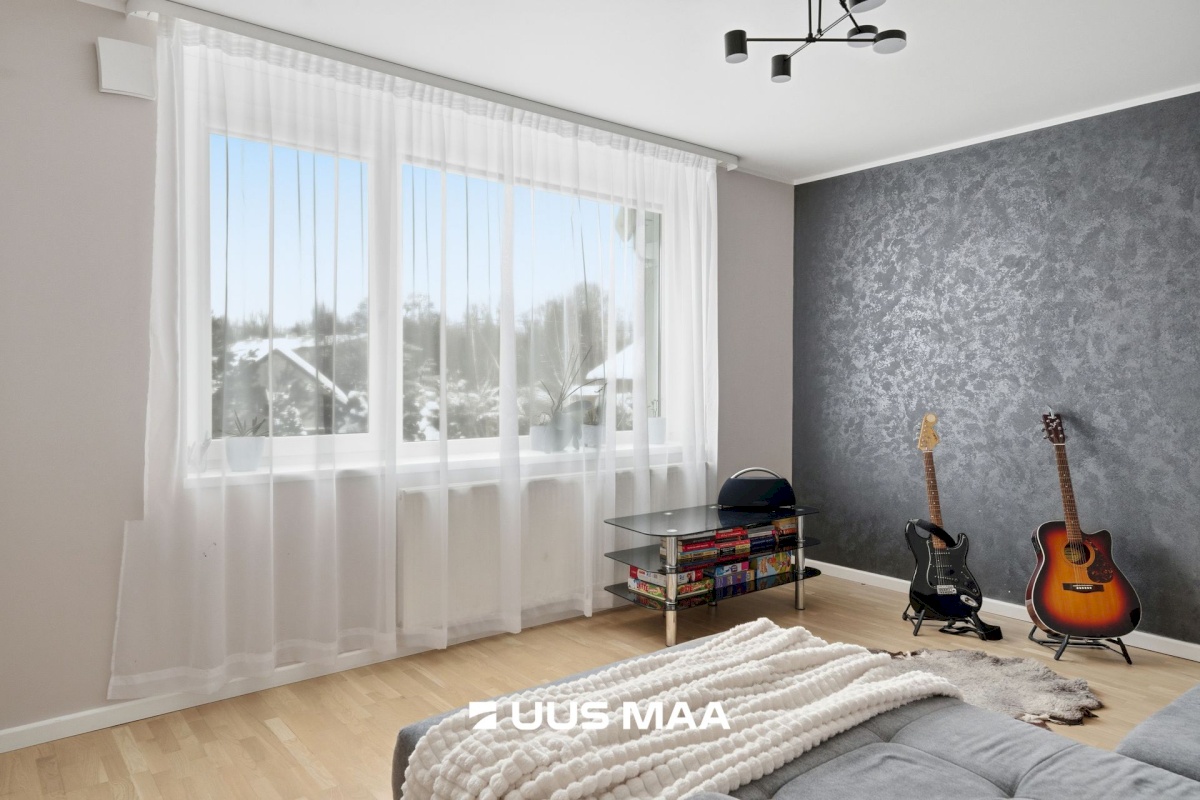 Järva vald, Ervita küla, Santovi 2