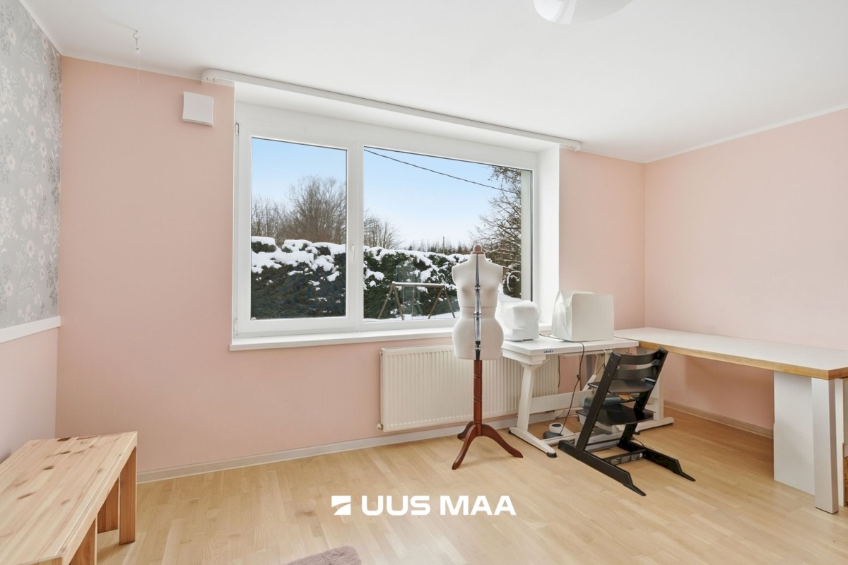 Järva vald, Ervita küla, Santovi 2