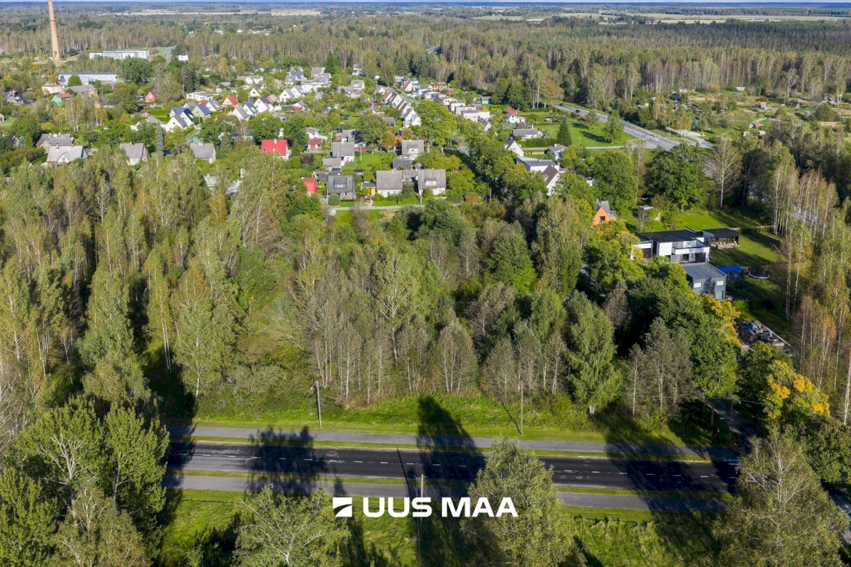 Tori vald, Sindi linn, Turba 3