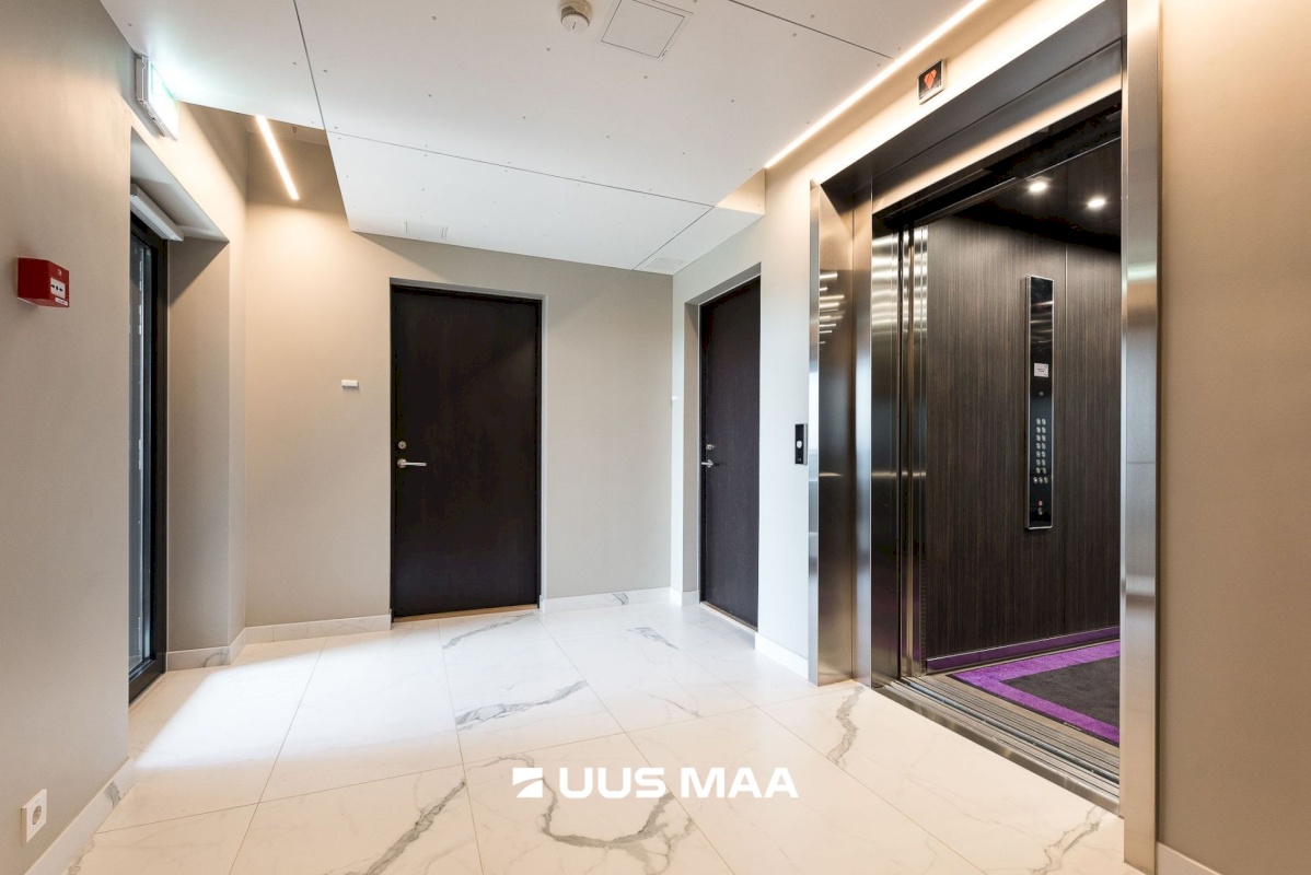 Tallinn, Kesklinna linnaosa, Lasnamäe 4c