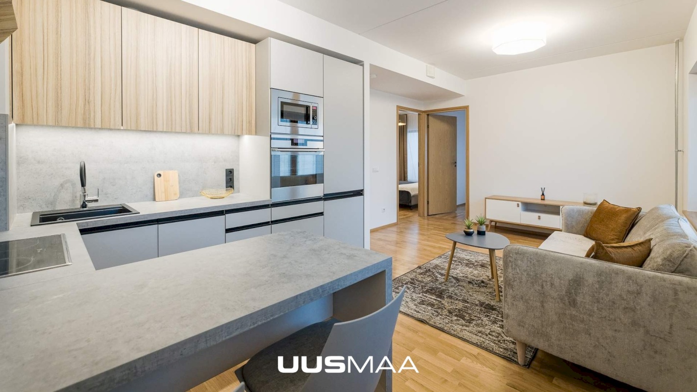 Tallinn, Lasnamäe linnaosa, Peterburi tee 113