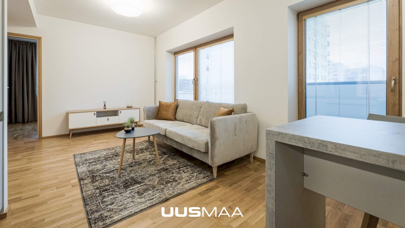 Tallinn, Lasnamäe linnaosa, Peterburi tee 113