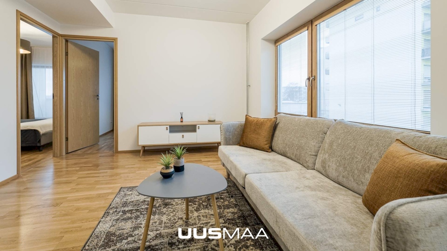 Tallinn, Lasnamäe linnaosa, Peterburi tee 113