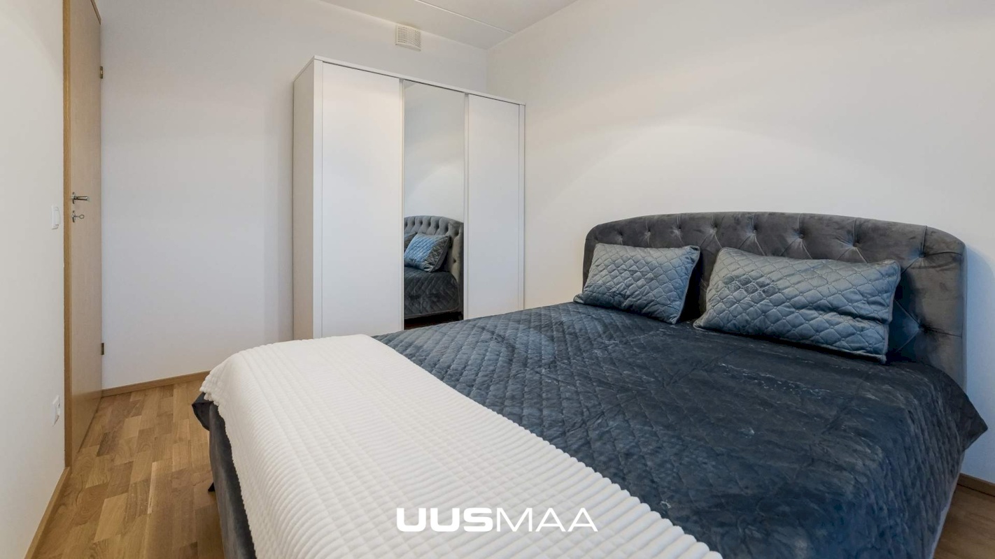 Tallinn, Lasnamäe linnaosa, Peterburi tee 113