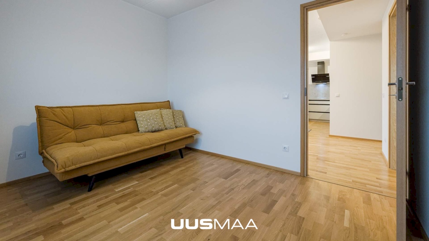 Tallinn, Lasnamäe linnaosa, Peterburi tee 113