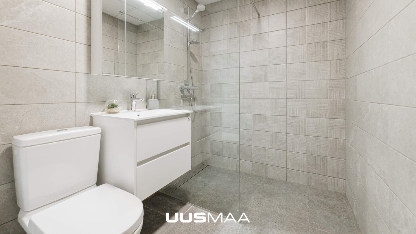 Tallinn, Lasnamäe linnaosa, Peterburi tee 113