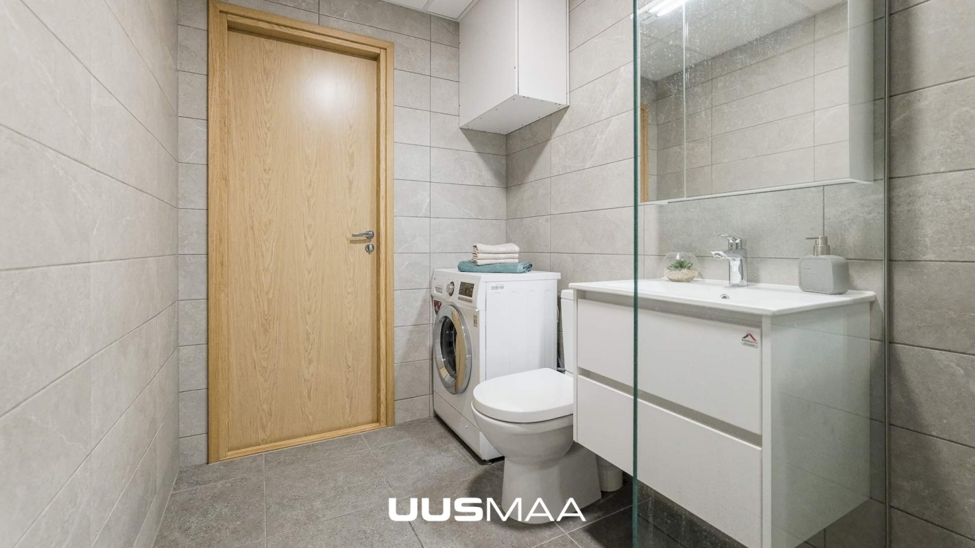 Tallinn, Lasnamäe linnaosa, Peterburi tee 113