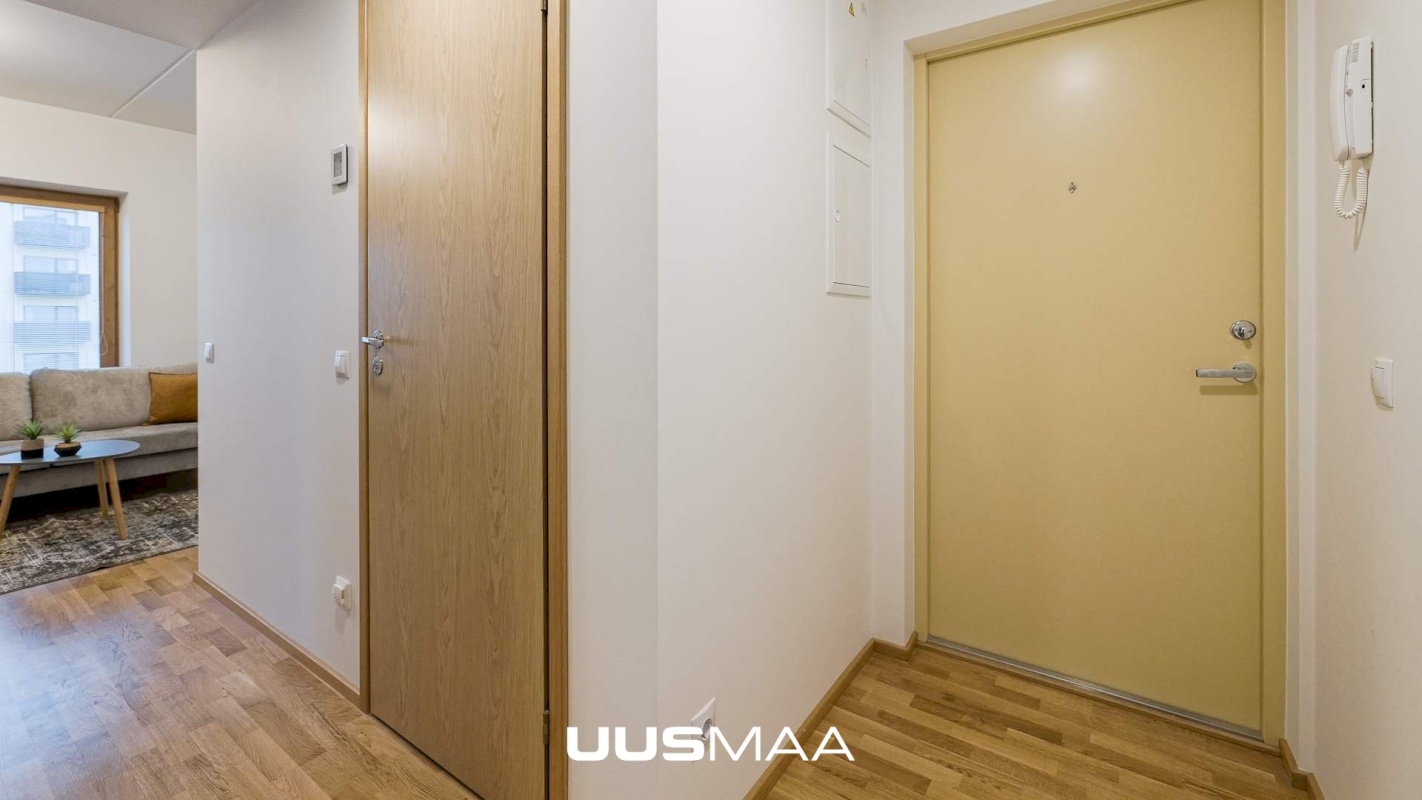 Tallinn, Lasnamäe linnaosa, Peterburi tee 113