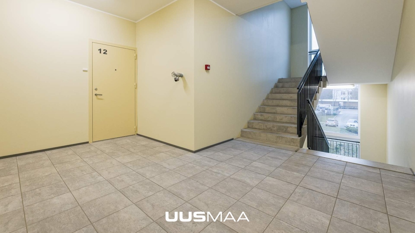 Tallinn, Lasnamäe linnaosa, Peterburi tee 113