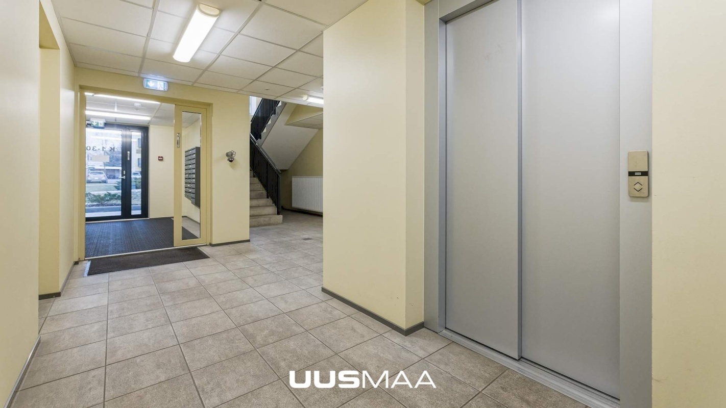 Tallinn, Lasnamäe linnaosa, Peterburi tee 113