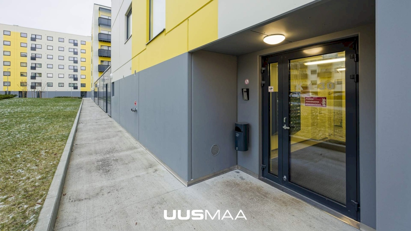 Tallinn, Lasnamäe linnaosa, Peterburi tee 113