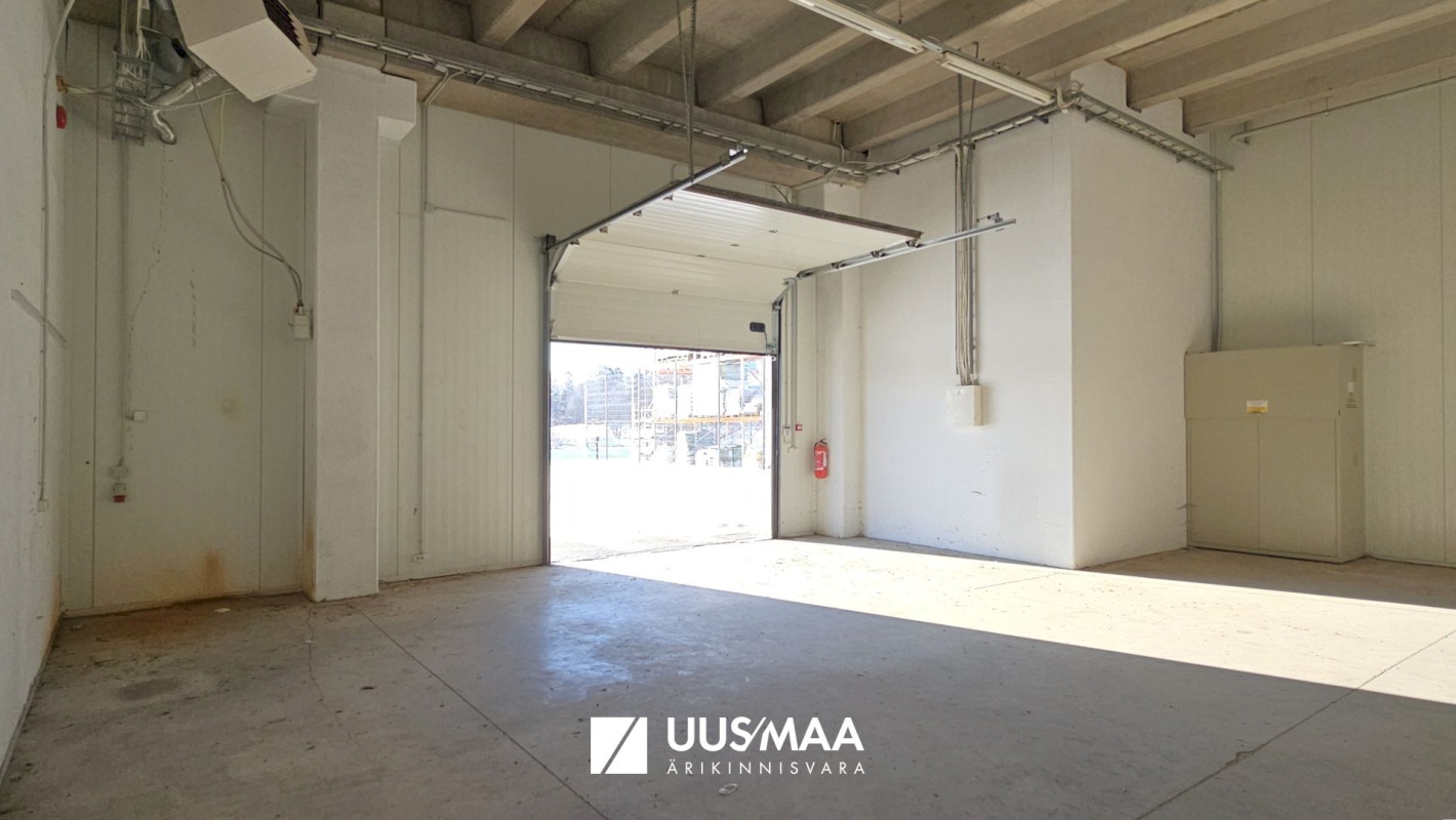 Jõhvi vald, Jõhvi linn, Narva mnt 141a