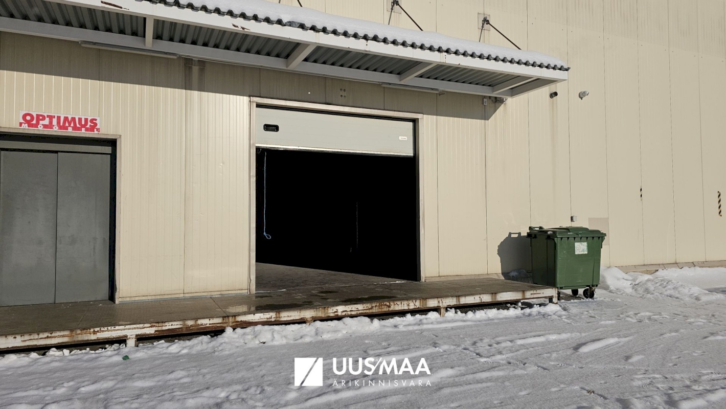 Jõhvi vald, Jõhvi linn, Narva mnt 141a