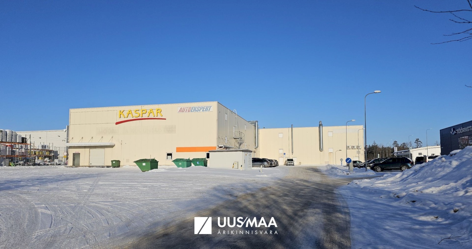 Jõhvi vald, Jõhvi linn, Narva mnt 141a