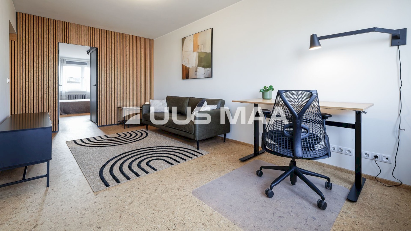 Tallinn, Põhja-Tallinna linnaosa, Pelguranna, Kolde pst 78