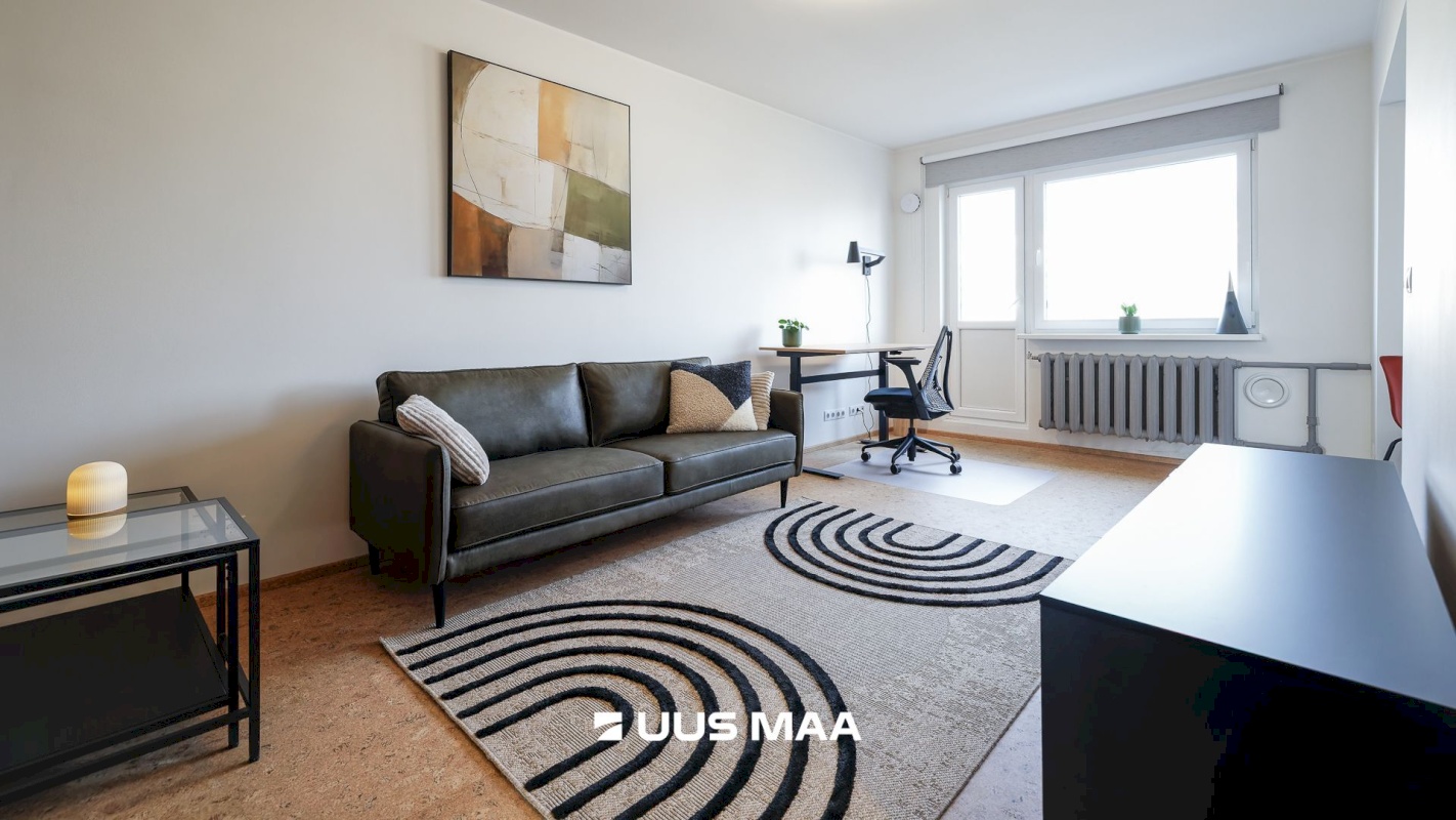 Tallinn, Põhja-Tallinna linnaosa, Pelguranna, Kolde pst 78