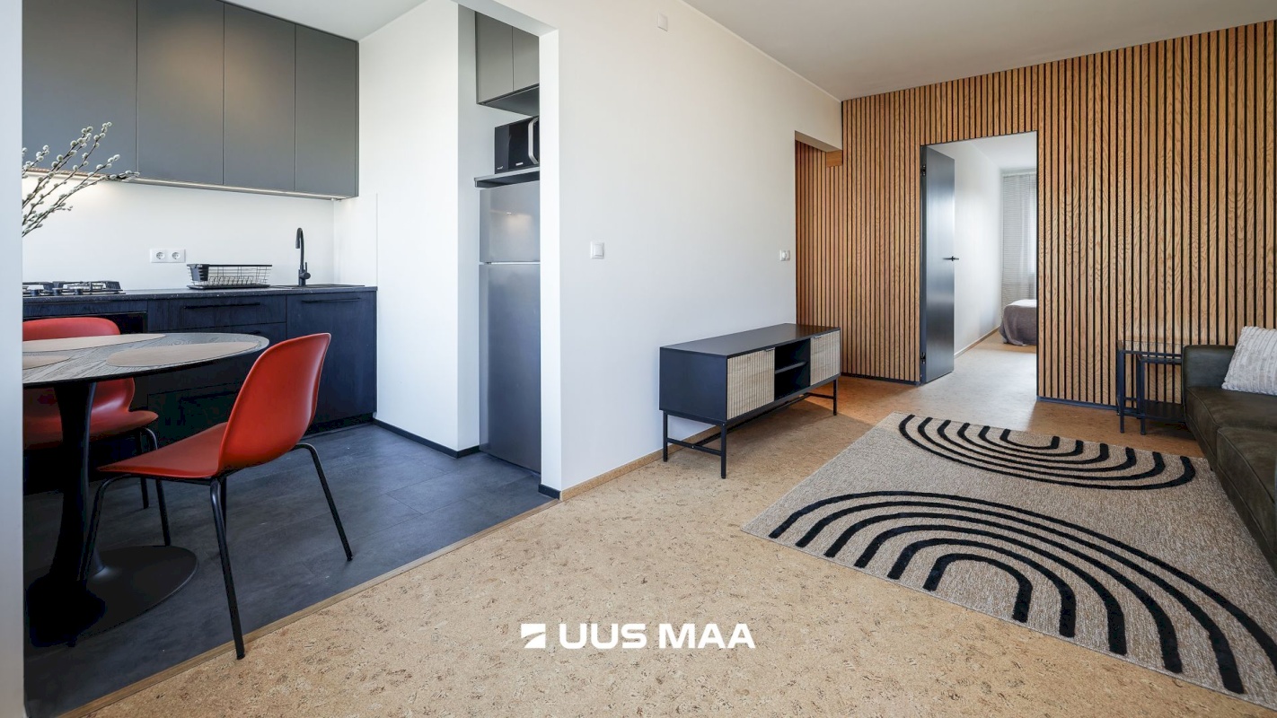 Tallinn, Põhja-Tallinna linnaosa, Pelguranna, Kolde pst 78