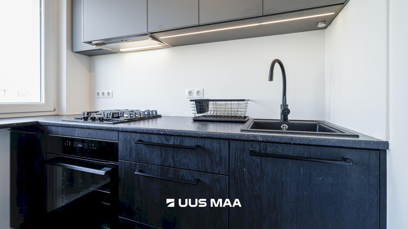 Tallinn, Põhja-Tallinna linnaosa, Pelguranna, Kolde pst 78