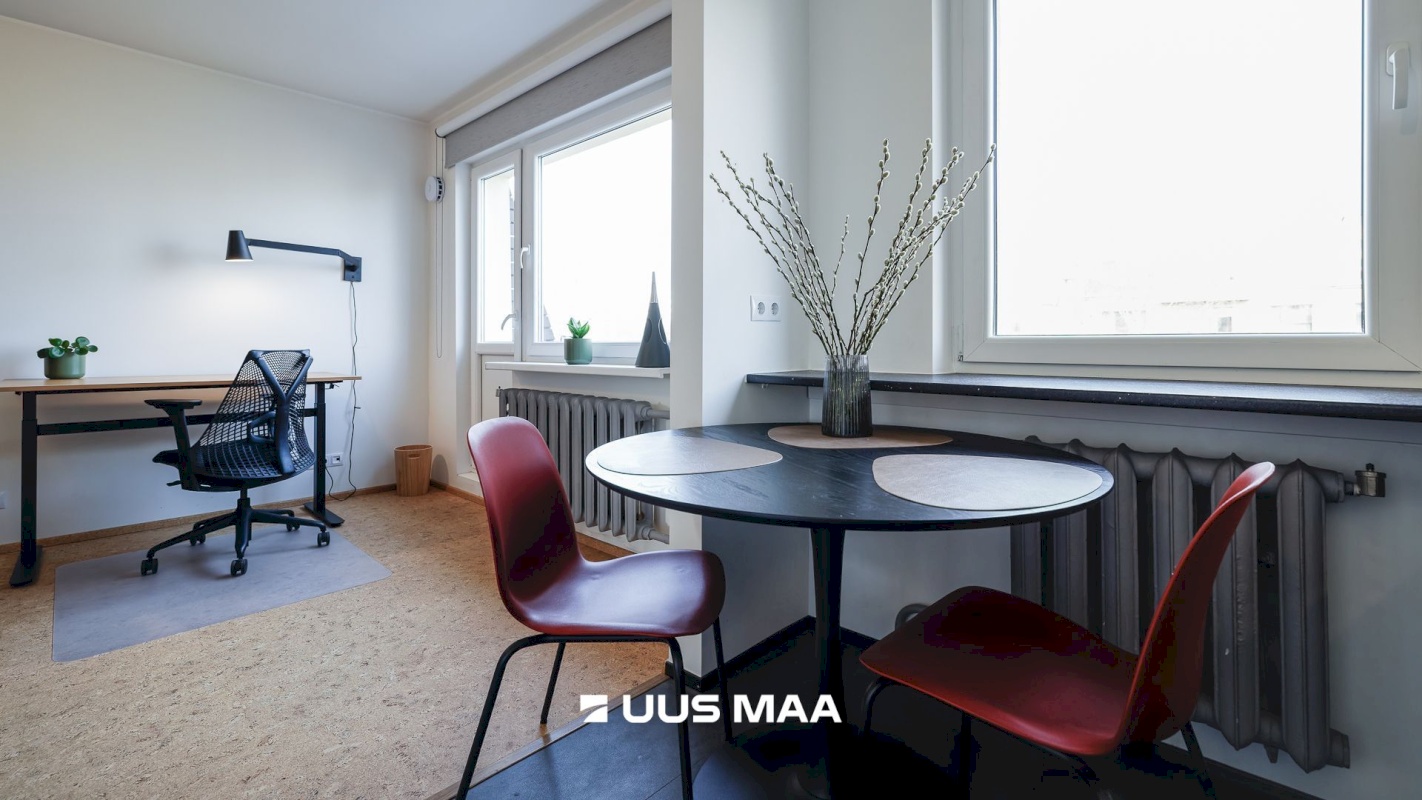 Tallinn, Põhja-Tallinna linnaosa, Pelguranna, Kolde pst 78