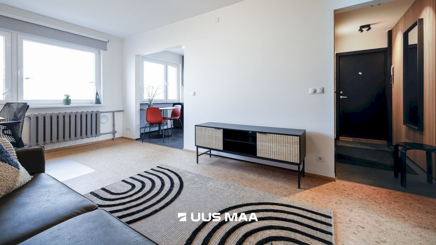 Tallinn, Põhja-Tallinna linnaosa, Pelguranna, Kolde pst 78