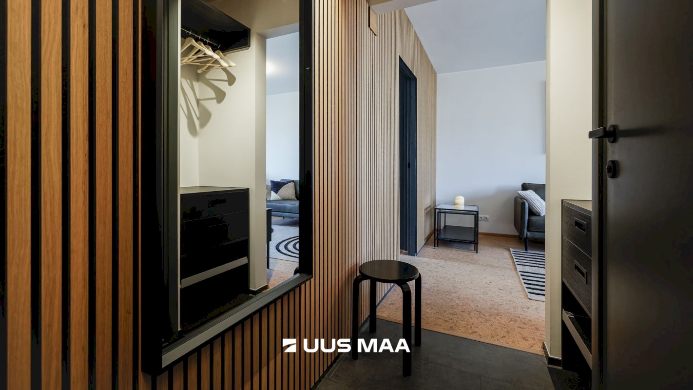 Tallinn, Põhja-Tallinna linnaosa, Pelguranna, Kolde pst 78