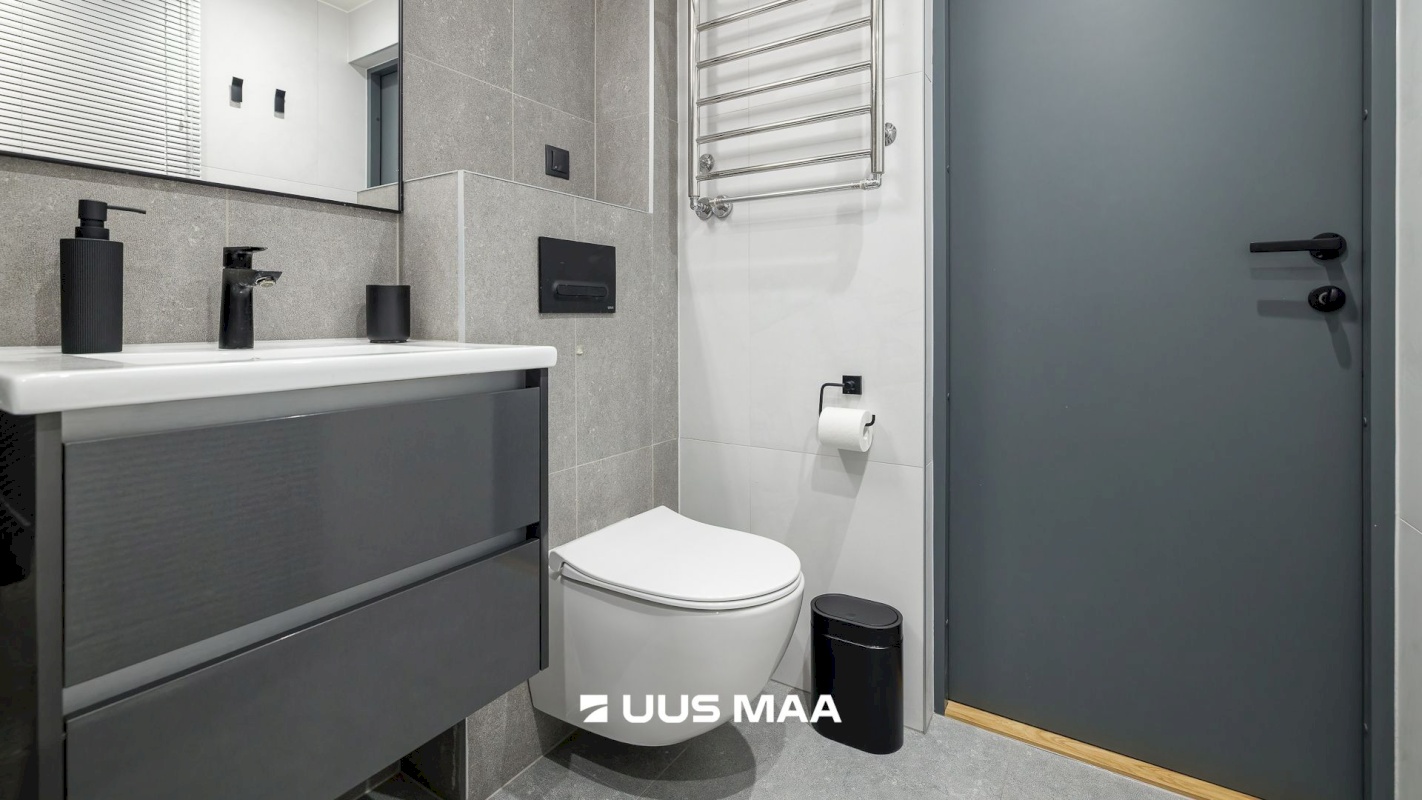 Tallinn, Põhja-Tallinna linnaosa, Pelguranna, Kolde pst 78