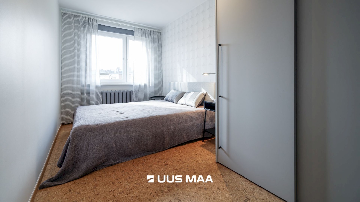 Tallinn, Põhja-Tallinna linnaosa, Pelguranna, Kolde pst 78