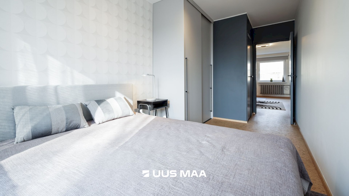 Tallinn, Põhja-Tallinna linnaosa, Pelguranna, Kolde pst 78