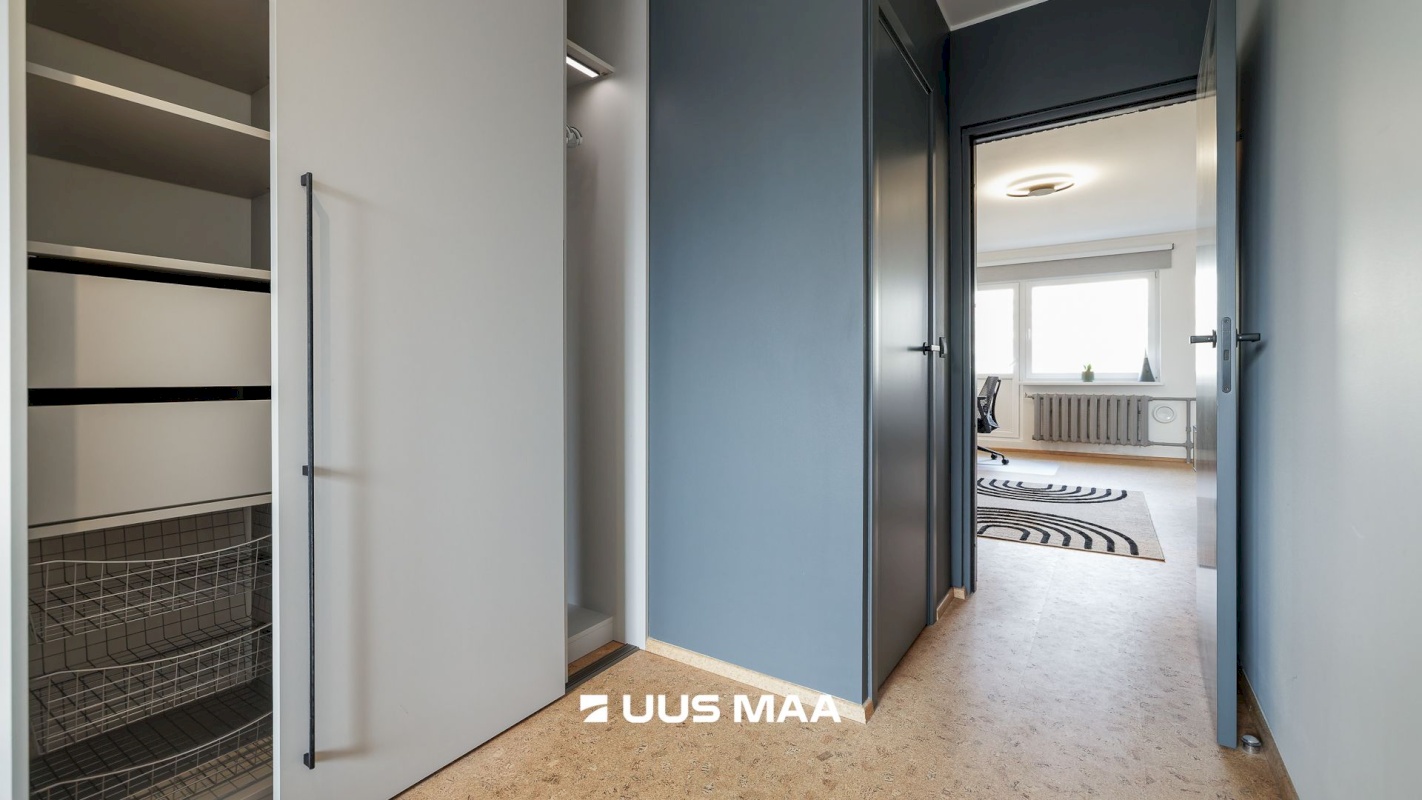 Tallinn, Põhja-Tallinna linnaosa, Pelguranna, Kolde pst 78