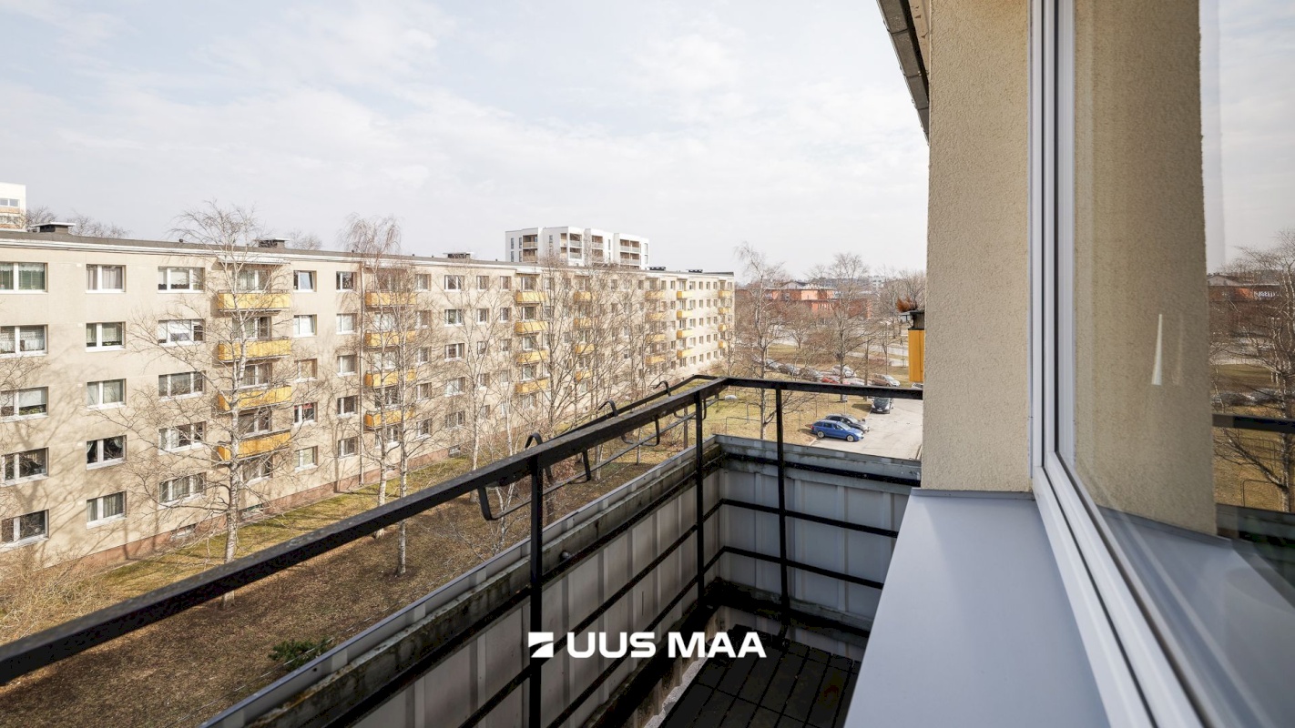 Tallinn, Põhja-Tallinna linnaosa, Pelguranna, Kolde pst 78