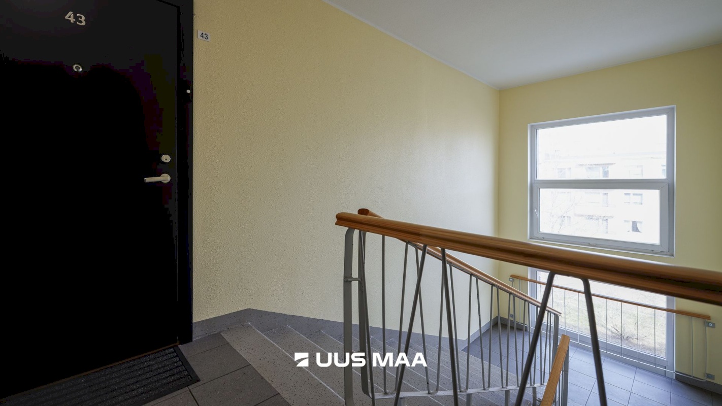 Tallinn, Põhja-Tallinna linnaosa, Pelguranna, Kolde pst 78