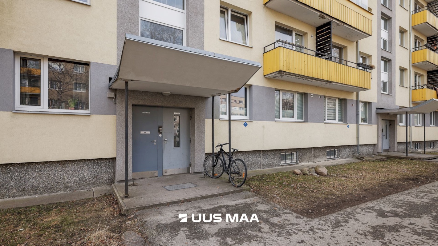 Tallinn, Põhja-Tallinna linnaosa, Pelguranna, Kolde pst 78