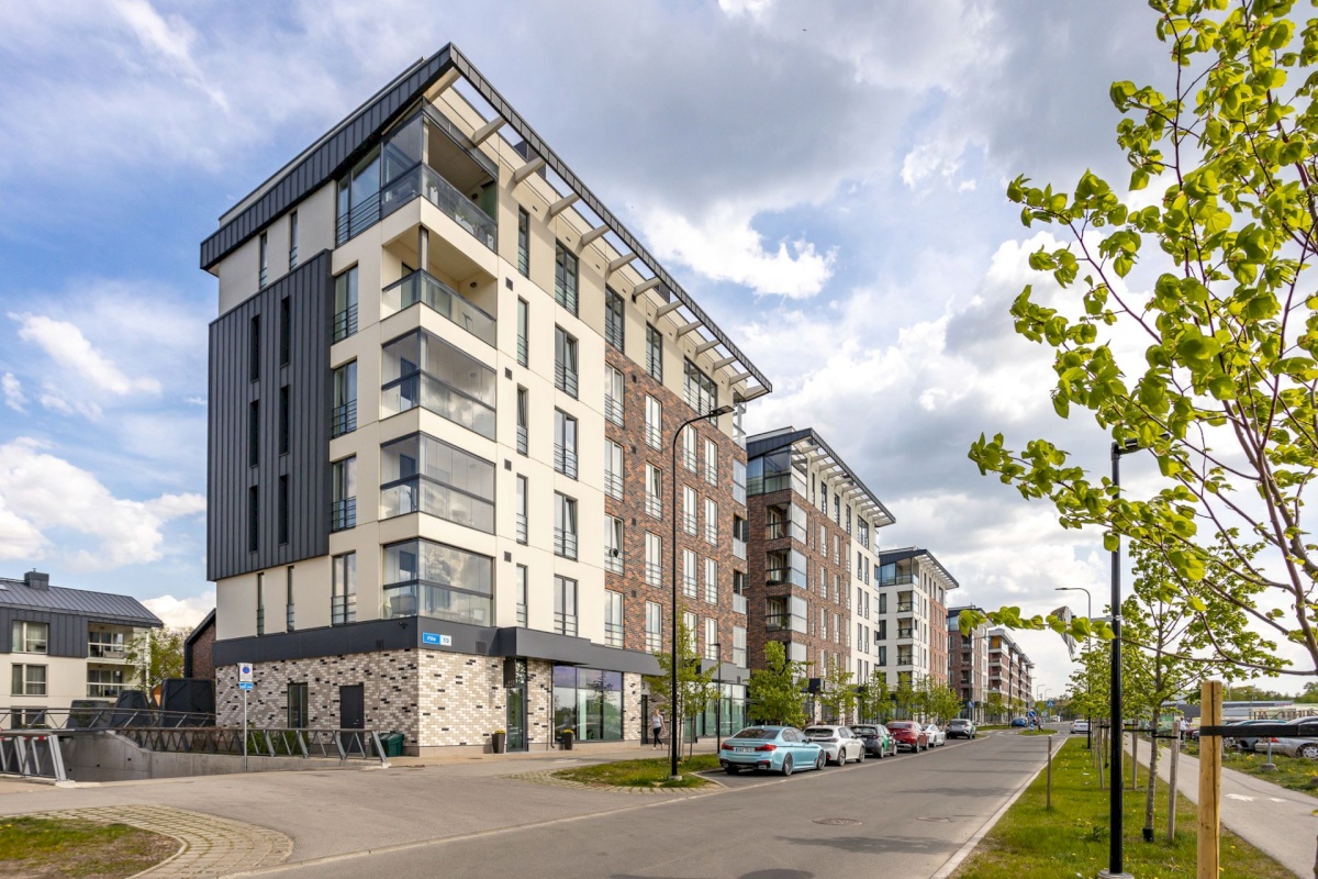 Tallinn, Kesklinna linnaosa, Pille 9/2