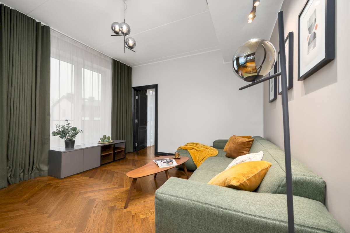 Tallinn, Kesklinna linnaosa, Pille 9/2