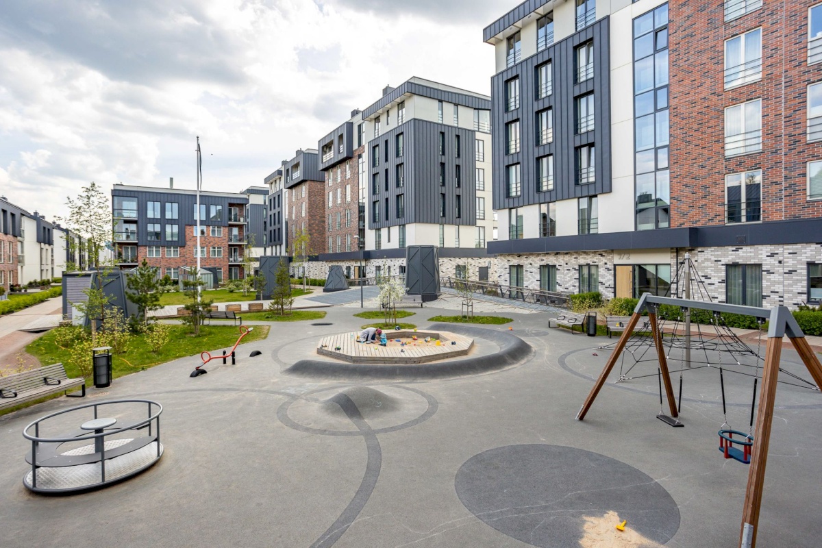 Tallinn, Kesklinna linnaosa, Pille 9/2