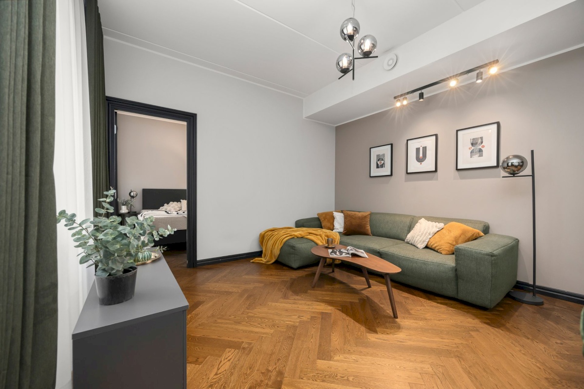 Tallinn, Kesklinna linnaosa, Pille 9/2