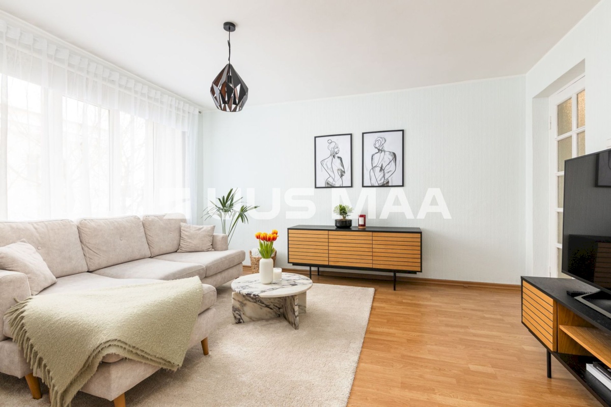 Tallinn, Põhja-Tallinna linnaosa, Kalamaja, Jahu tn 10