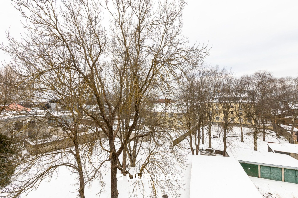 Tallinn, Põhja-Tallinna linnaosa, Kalamaja, Jahu tn 10