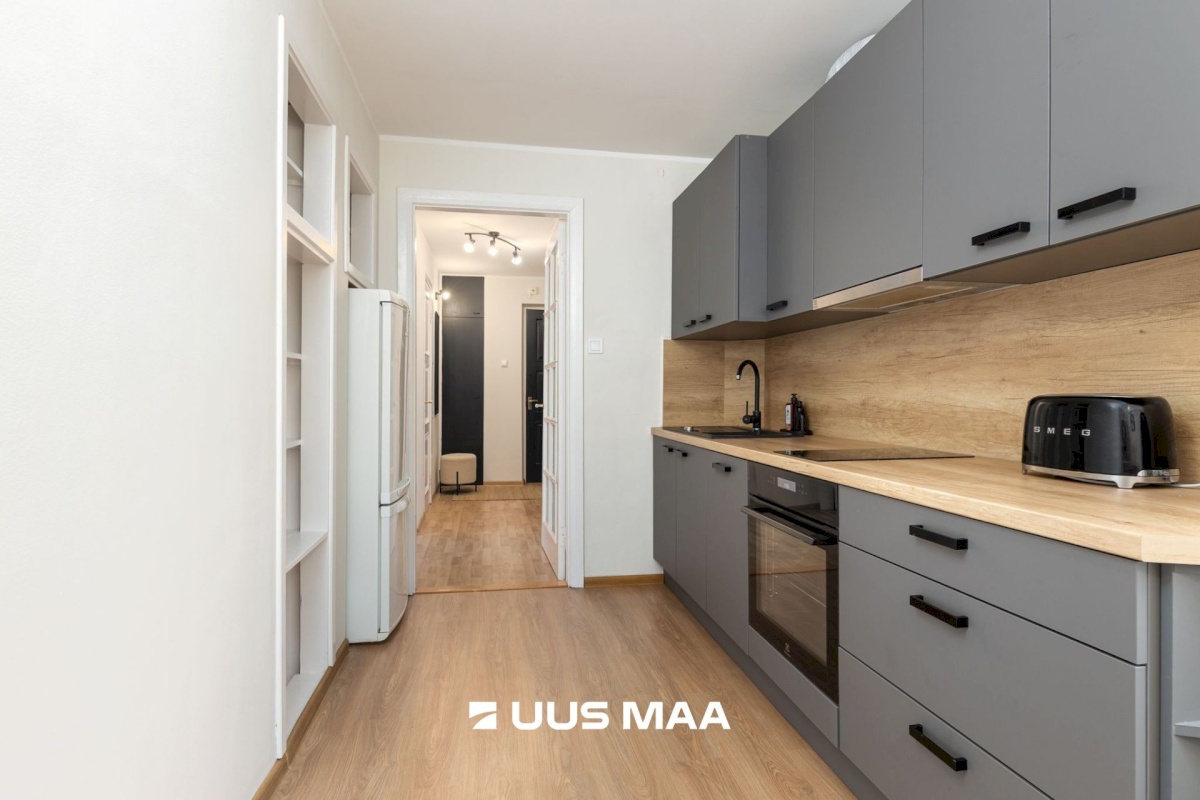 Tallinn, Põhja-Tallinna linnaosa, Kalamaja, Jahu tn 10