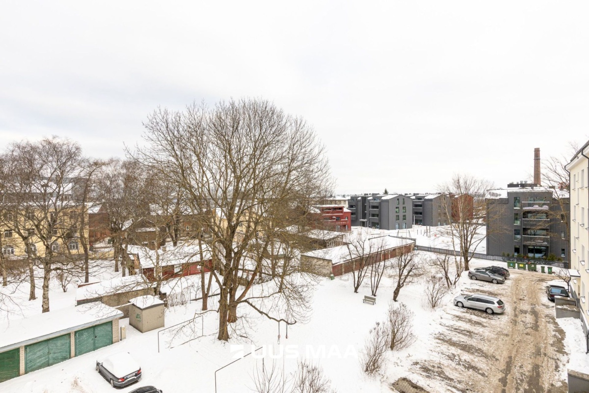 Tallinn, Põhja-Tallinna linnaosa, Kalamaja, Jahu tn 10