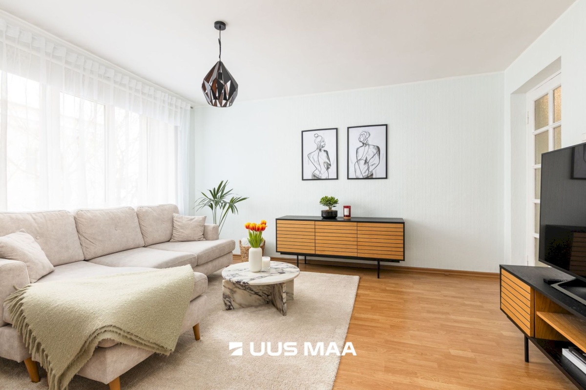 Tallinn, Põhja-Tallinna linnaosa, Kalamaja, Jahu tn 10