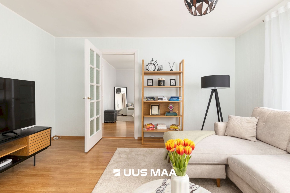 Tallinn, Põhja-Tallinna linnaosa, Kalamaja, Jahu tn 10