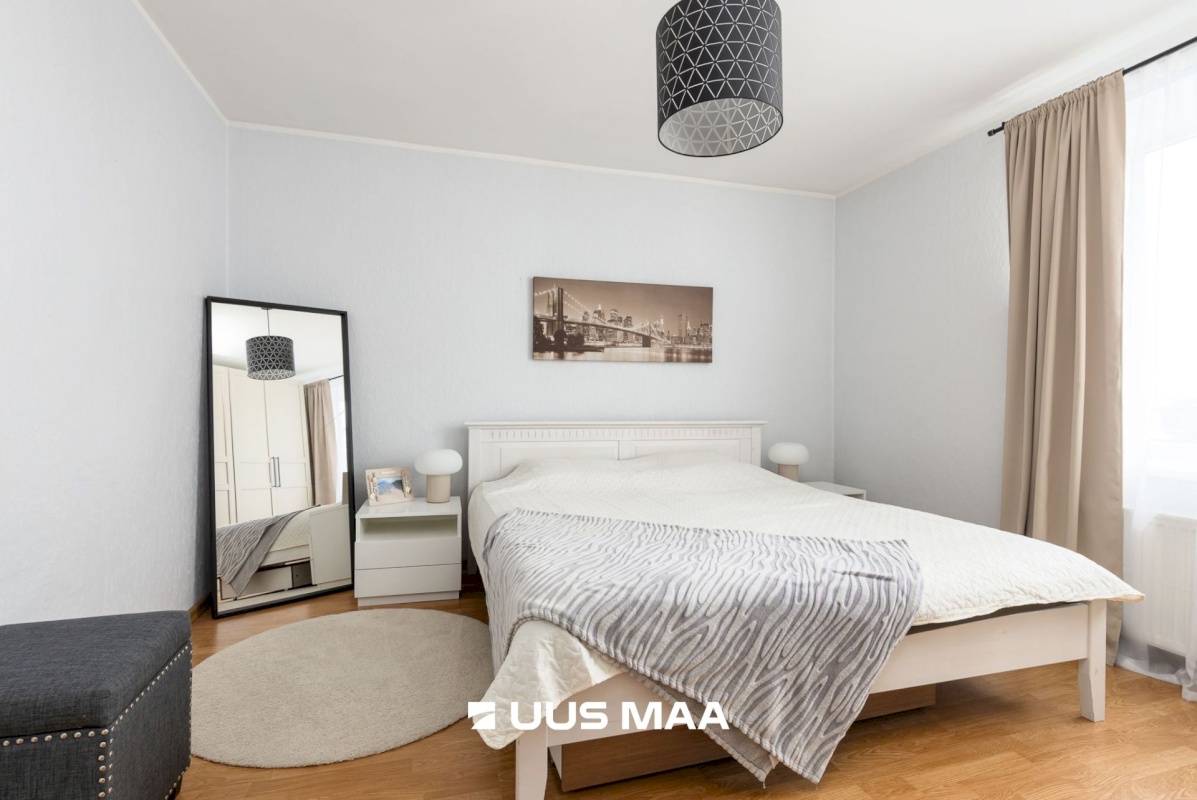 Tallinn, Põhja-Tallinna linnaosa, Kalamaja, Jahu tn 10