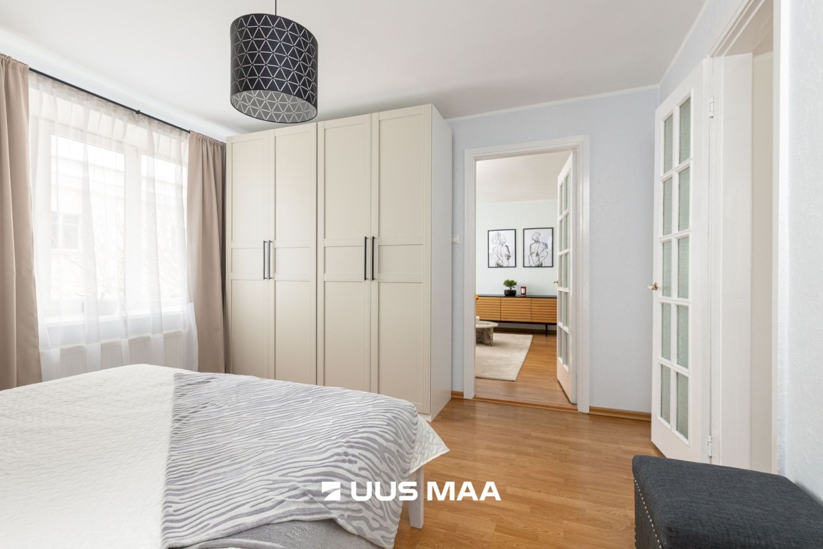 Tallinn, Põhja-Tallinna linnaosa, Kalamaja, Jahu tn 10