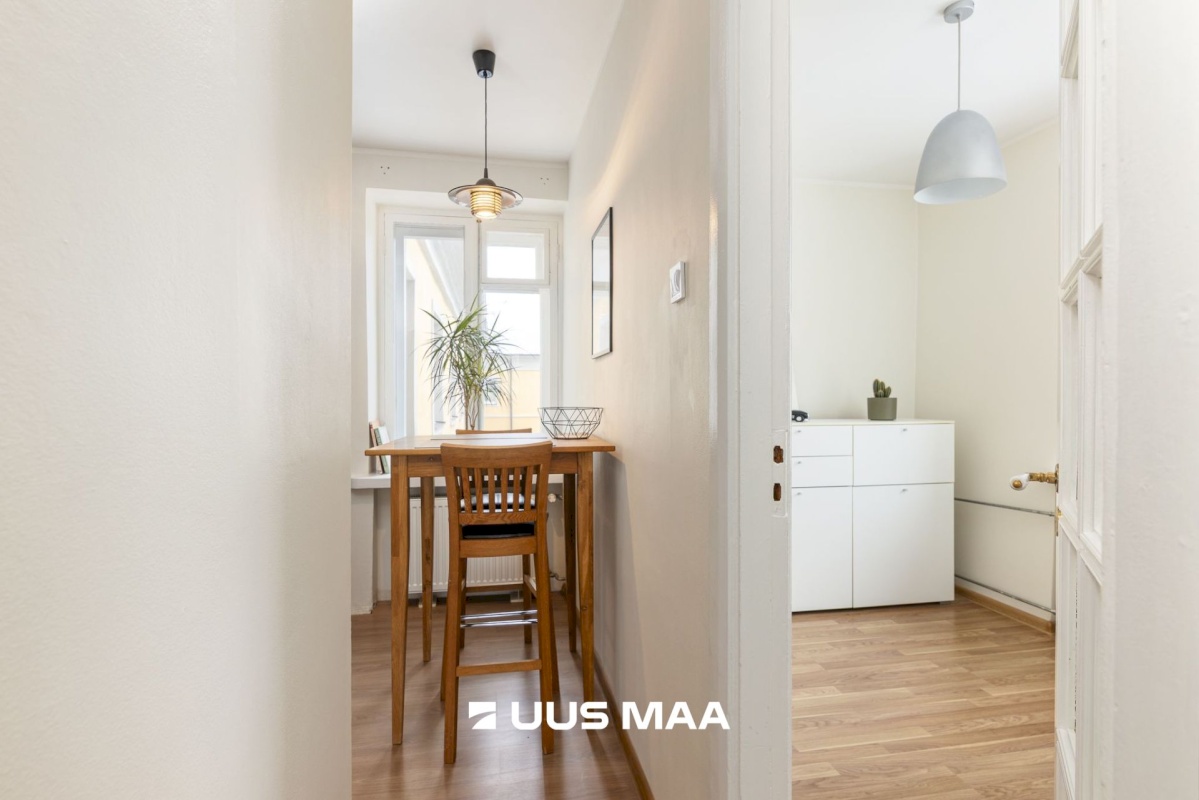 Tallinn, Põhja-Tallinna linnaosa, Kalamaja, Jahu tn 10