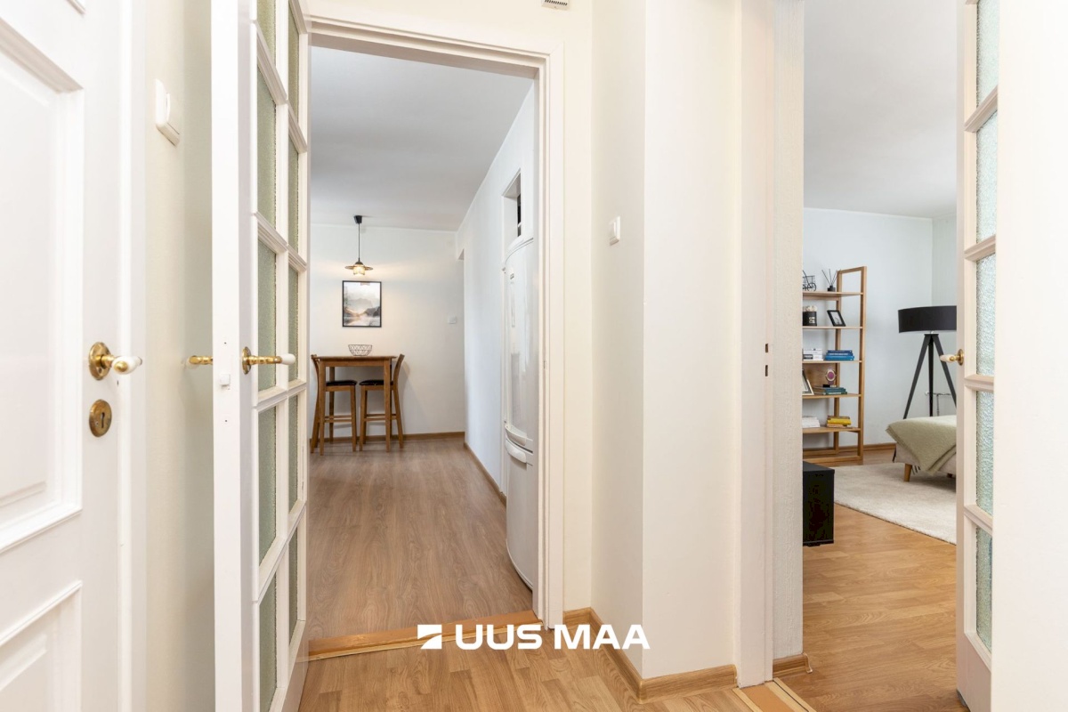 Tallinn, Põhja-Tallinna linnaosa, Kalamaja, Jahu tn 10