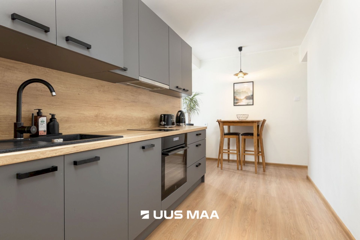 Tallinn, Põhja-Tallinna linnaosa, Kalamaja, Jahu tn 10